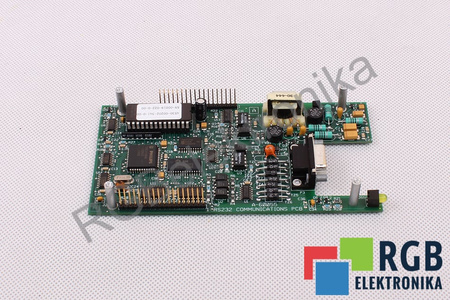 A-60055 33-1681 RS232 COMMUNICATIONS PCB