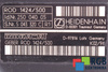 HEIDENHAIN ROD1424/500 ID.NR.25004005 ENKODÉR