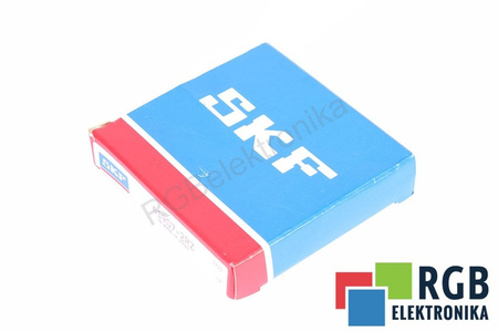 SKF 61907-2RZ 35X55X10 LOŽISKO