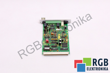 REFU ELEKTRONIK WM4034 004035 03