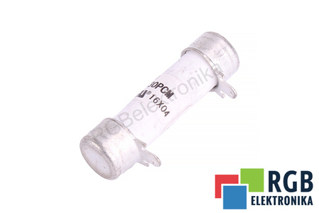 ISTIČ FERRAZ 6.6URJH11-30PCM 30A