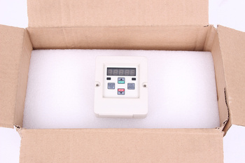 KEB 00.F4.010-2009 OVLÁDACÍ A RIADIACI PANEL