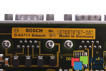 BOSCH 1070070767-202
