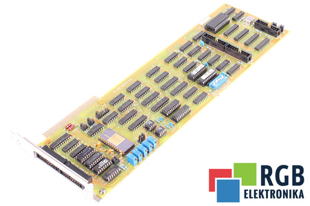 ADVANTECH PCL-812PG 1903812010 NA NÁHRADNÉ DIELY