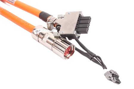 BECKHOFF ZK4500-0023-0020 2M KÁBEL