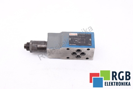 BOSCH REXROTH ZDB6VA2-42/100V R900409889
