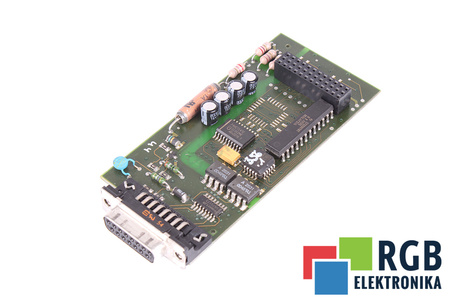 BERGER LAHR 222250-00-03C