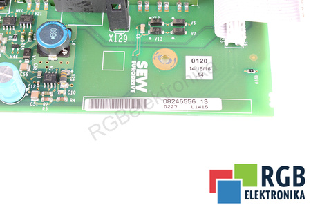 SEW EURODRIVE 08246556.13 0877716