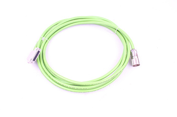 SIEMENS 6FX2002-2CA31-1AF0 5M KÁBEL