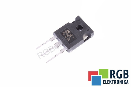 ST MICROELECTRONICS STW12NK90Z