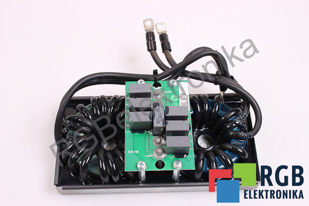 KSB 58110 PRE PUMP DRIVE