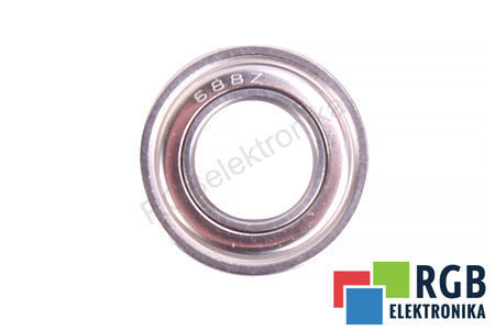 EZO 688ZZ 8X16X5 LOŽISKO