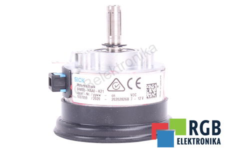 SICK SRS50-HAA0-K21 1037059 ENKODÉR