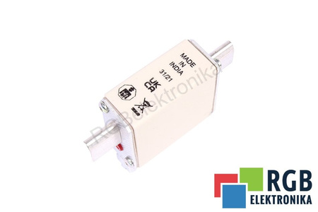 ISTIČ EATON 63NHG000B NH000 63A, 500V