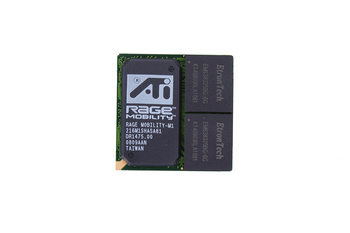 ATI 216M1SHASA81 RAGE MOBILITY