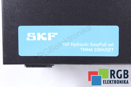 SKF TMMA100H/SET TMHS100 HYDRAULICKÝ SŤAHOVÁK