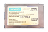 SIEMENS 6FC5250-4BY30-4AH0 SINUMERIK 840DE 8MB