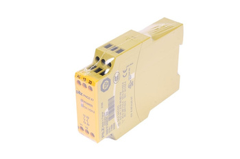 PILZ PNOZ X7 24VACDC 2N/O