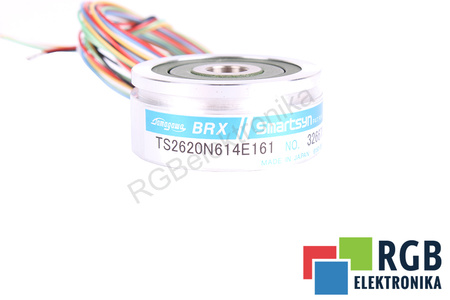 TAMAGAWA TS2620N614E161 BRX SMARTSYN RESOLVER