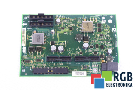 DANFOSS 130B6014DT/5 PRE 178B8233