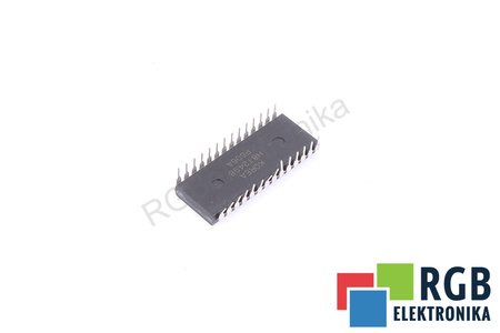 ST MICROELECTRONICS M27C256B-90B1 PDIP-28 THT EPROM