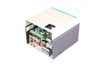 SIEMENS 6RA2218-6DV62-0 D400/30 MREQ-GDG6V62-3A3 SIMOREG