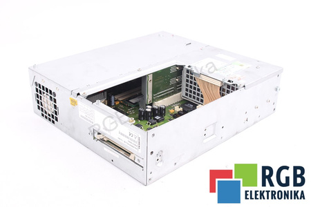 SIEMENS 6FC5210-0DF22-0AA0 VERSION D SINUMERIK PCU 50