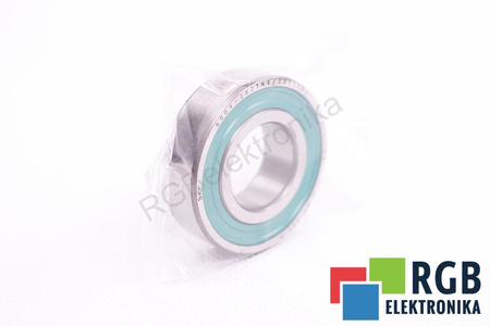 SKF 6004-2RZTN9/C3VT162 38000RPM, 19000RPM, 20X42X12 9.95KN, 5KN LOŽISKO