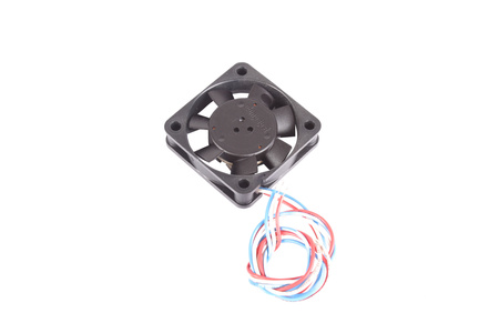 EBM PAPST 412F/2M 40X40X10MM, 12V, 0.03A VENTILÁTOR