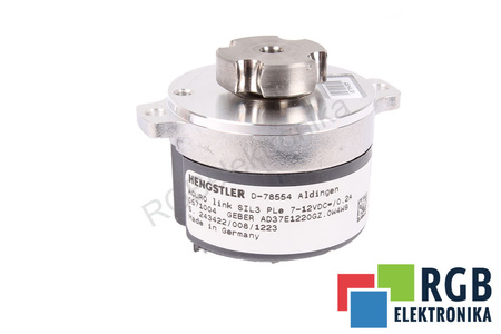 HENGSTLER AD37E1220GZ.0W4W9 ENKODÉR