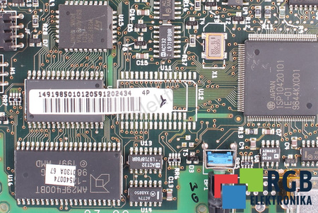 SCHNEIDER ELECTRIC 1491985010120591202434 EUT107ML