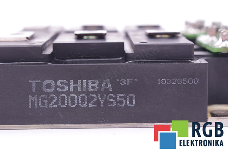 REFU ELEKTRONIK PS20566.2 MG200Q2YS50