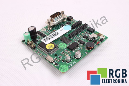 KSB 58042 PRE PUMP DRIVE