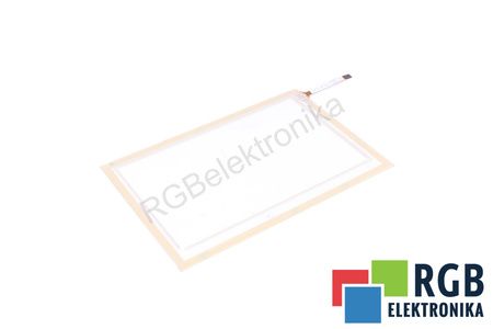 C70-10Z-AA0-RBL 182X120MM, 4PIN DOTYK NÁHRADA