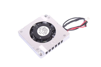 PANASONIC UDQFC3E15 35X35X7MM, 5V, 0.07A VENTILÁTOR