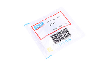 SKF 627-2Z 7X22X7, 3.45KN, 1.37KN LOŽISKO