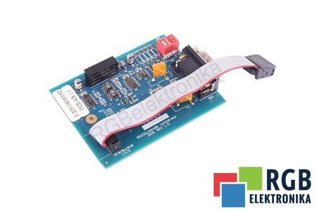 MONARCH INSTRUMENT RS232 RS485 INTERFACE