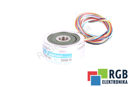 TAMAGAWA TS2620N614E161 BRX SMARTSYN RESOLVER