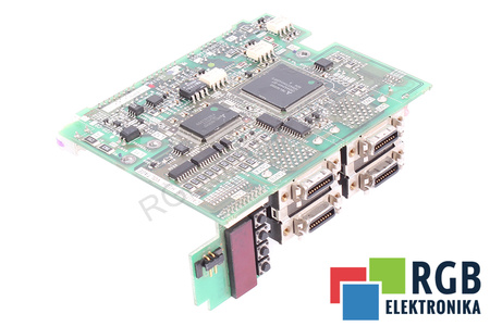 MITSUBISHI ELECTRIC J2S-C01 BC386A546H01