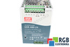 MEAN WELL SDR-480-24