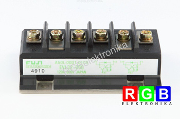 FUJI ELECTRIC A50L-0001-0109 EVL32-060