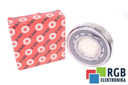 FAG NU312ETVP2R2540 60X130X31 LOŽISKO