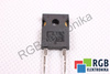 ST MICROELECTRONICS STTH6006W TO-247 60A 600V