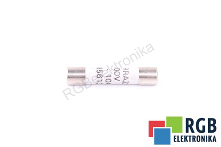 ISTIČ FERRAZ SA-10A 500V, 10A