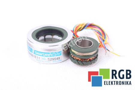 TAMAGAWA TS2620N861E11 BRX SMARTSYN RESOLVER