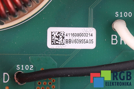 SCHNEIDER ELECTRIC BBV60945_01