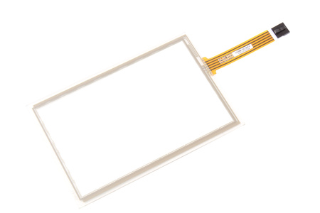 6AV2124-0GC13-0AX0 175X117MM 5PIN DOTYK NÁHRADA