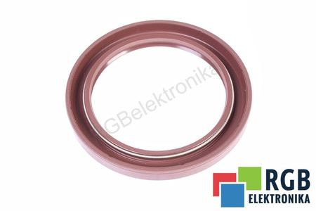 DICHTOMATIK 60X80X8 VIAS FPM TESNENIE