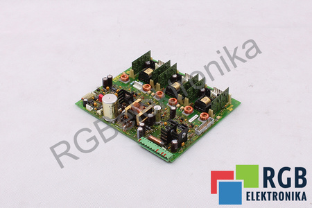 REFU ELEKTRONIK WS7219.7 00 007220/02
