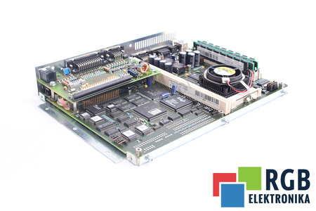 B&R AUTOMATION P5MB1/2 PRE 5C5001.32 5P50 MAHLO-10 ZÁKLADNÁ DOSKA